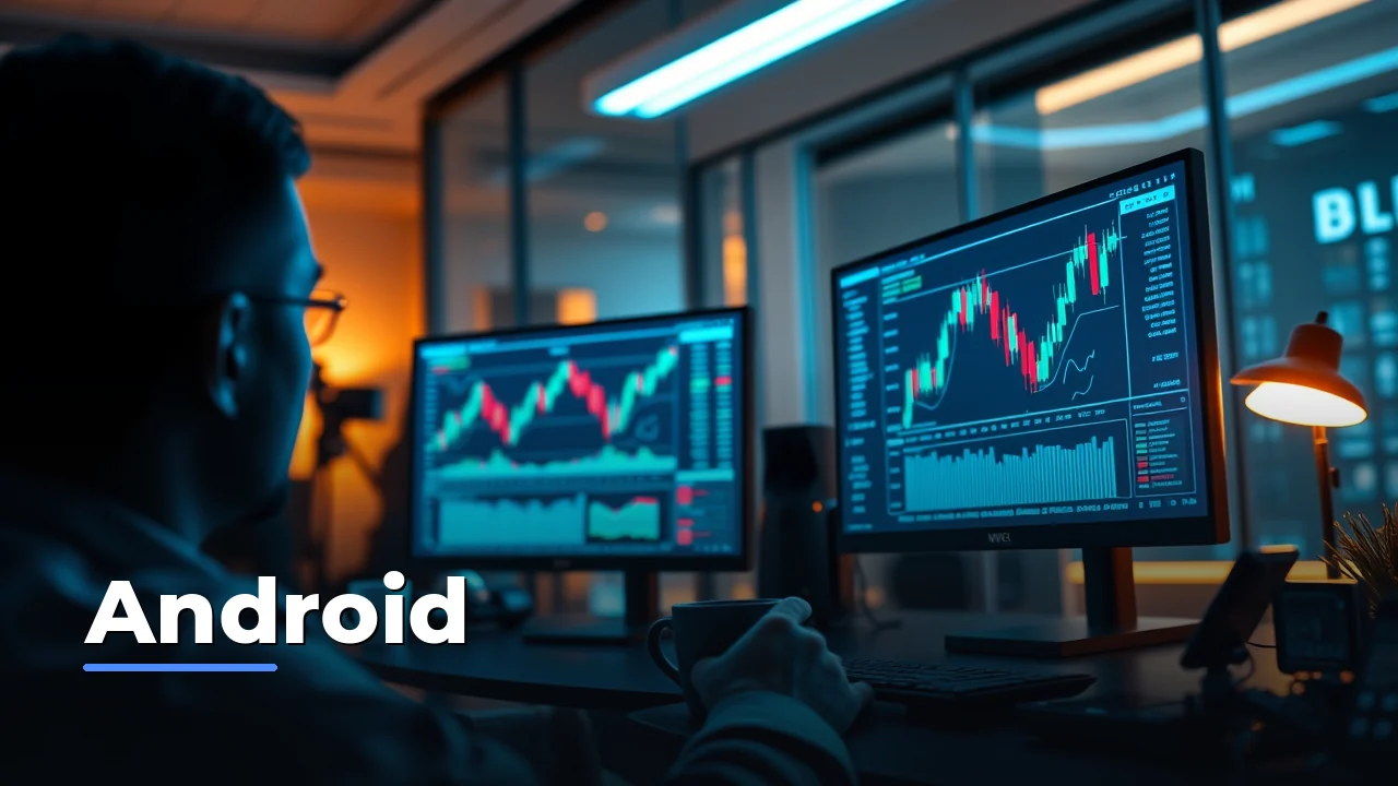 Axi on Android: What the Numbers Show