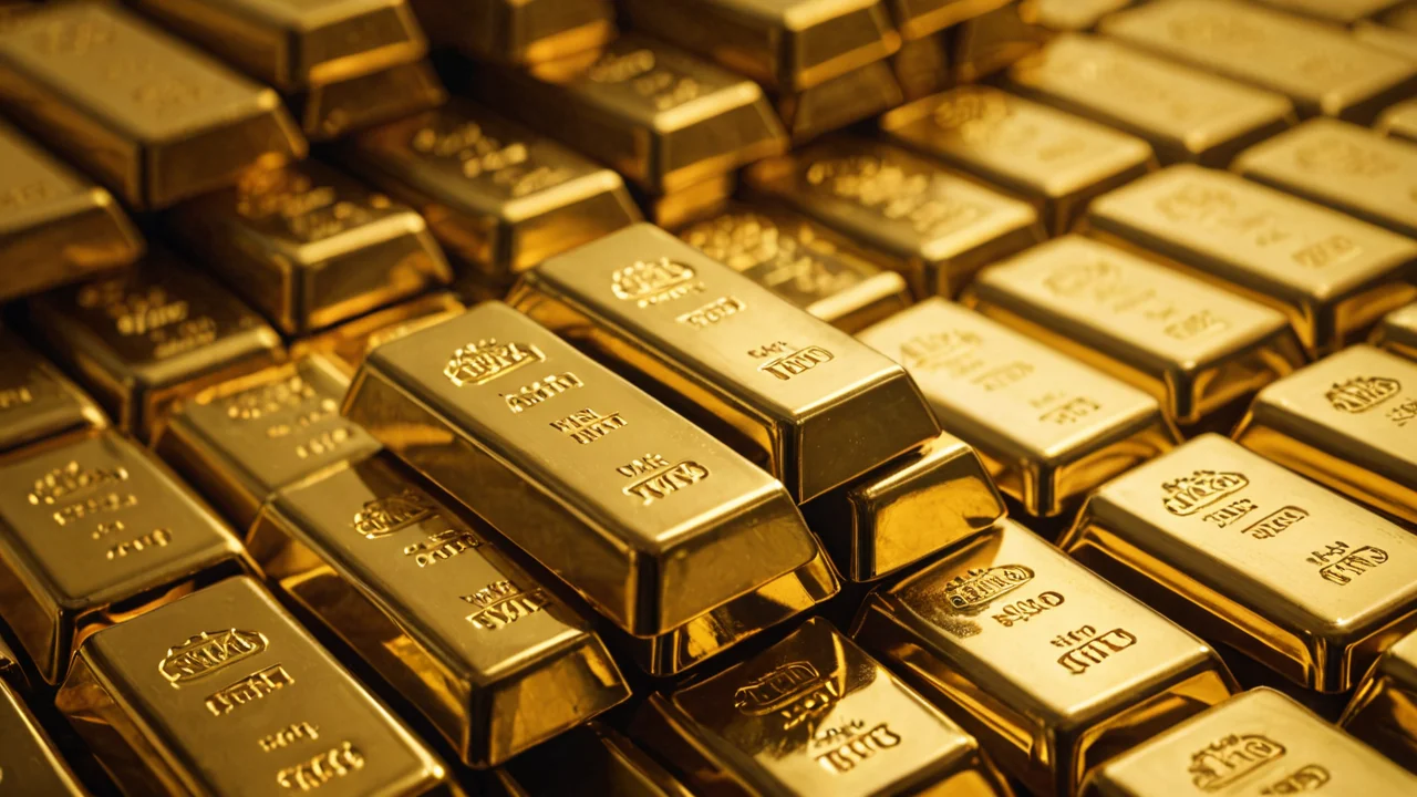 Trading Commodities with Axi: A Practical Look