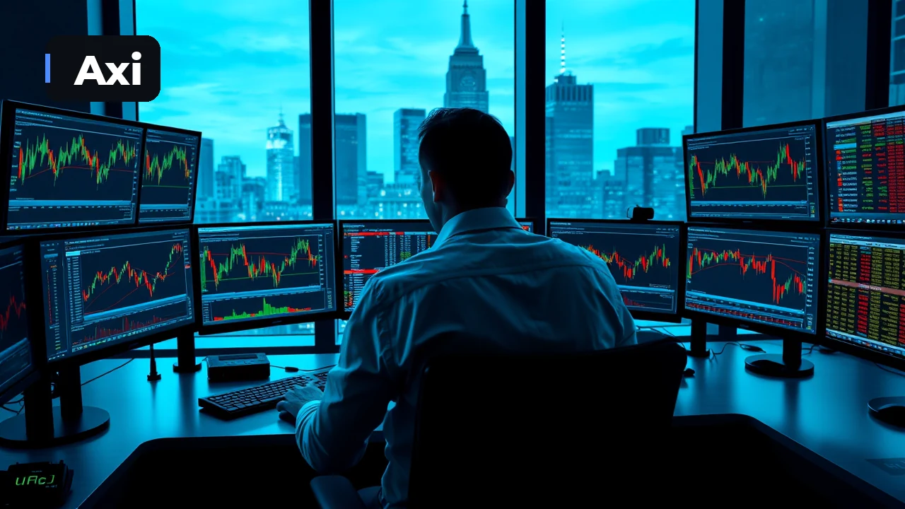 Axi Review: A Closer Look for UAE Traders