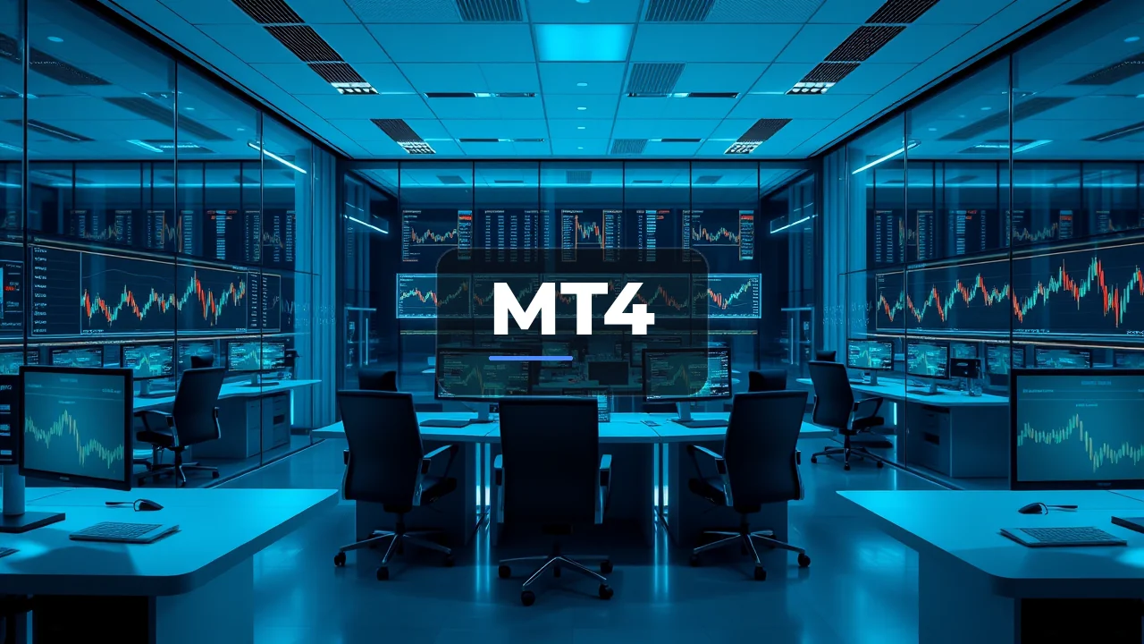 Axi on MetaTrader 4: A Data-Driven Look
