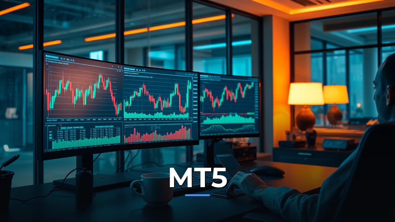 Axi MetaTrader 5: A Data-Driven Review